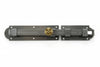 Catenaccio Trasversale Con Incontro Art.273 Mm.150X49 Aldeghi