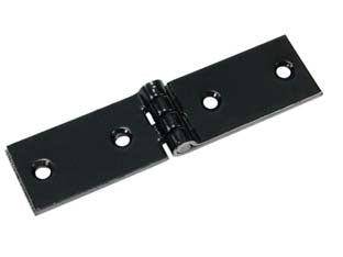 Cerniere Ase Pesanti- - Cm.12X3 - 12 Pezzi