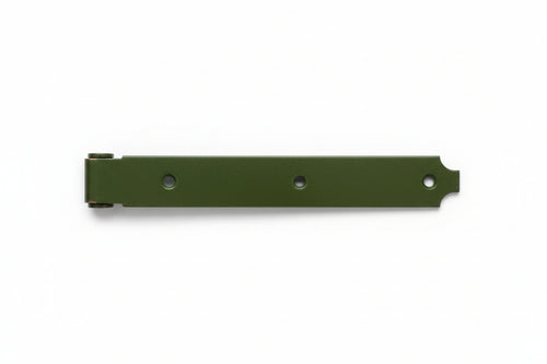 Bandella Sagomata- - Mm.200X30 - 24 Pezzi