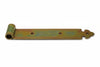 Bandelle Dritte Con Occhio Decentrato- - Mm.350X35 - In Ferro Tropicalizzato - 6 Pezzi Didieffe