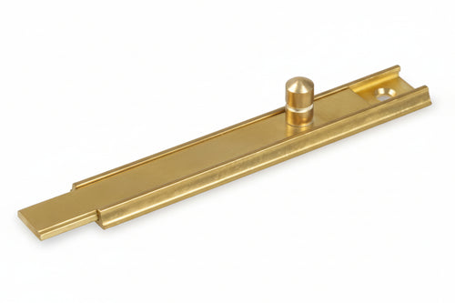 Catenaccioli Trafilati In Ottone Lucido- - Mm.80 - 10 Pezzi