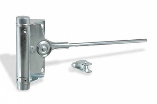 Chiudiporta A Molla Tipo Triumph Art.91- - N°4 Mm.150X300 Per Porte Max Kg.80 - 4 Pezzi Ibfm
