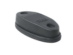 Fermaporte Magnetico Art.262- - Mm.62X31 - Ibfm