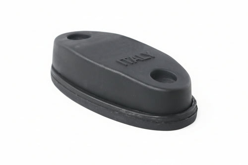 Fermaporte Magnetico Art.262- - Mm.62X31 - Ibfm