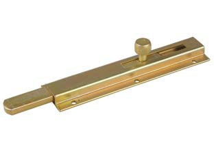 Catenaccio Verticale Art.34- - Mm.150X40 - 10 Pezzi Ibfm