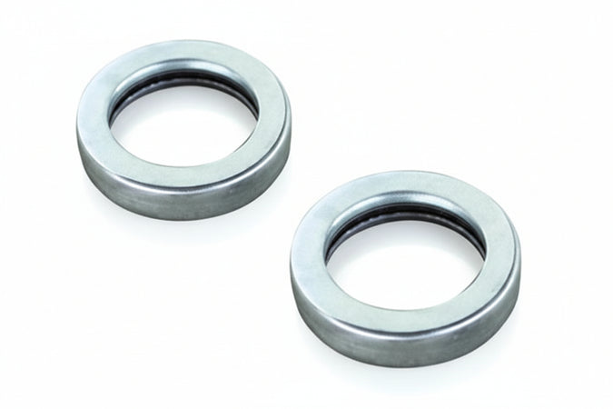 Cuscinetto Per Cerniere- - Ø Mm.10 - 10 Pezzi Combi