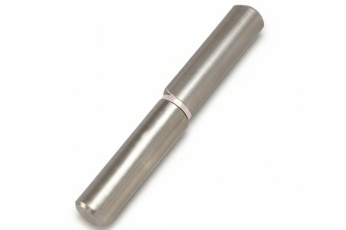 Cerniere Con Costa Perno Fisso Art.255- - Mm. 60X Ø 10 - 48 Pezzi Combi