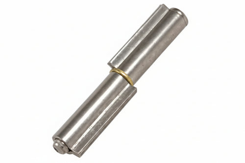 Cerniere A Due Ali Perno Sfilabile Art.100- - Mm. 80X Ø 12 - 48 Pezzi Combi