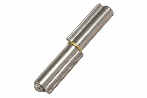 Cerniere A Due Ali Perno Sfilabile Art.100- - Mm.100X Ø 13 - 24 Pezzi Combi