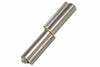 Cerniere A Due Ali Perno Sfilabile Art.100- - Mm.120X Ø 15 - 24 Pezzi Combi