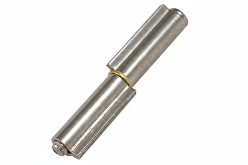 Cerniere A Due Ali Perno Sfilabile Art.100- - Mm.140X Ø 16 - 24 Pezzi Combi