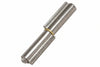 Cerniere A Due Ali Perno Sfilabile Art.100- - Mm.170X Ø 18 - 12 Pezzi Combi