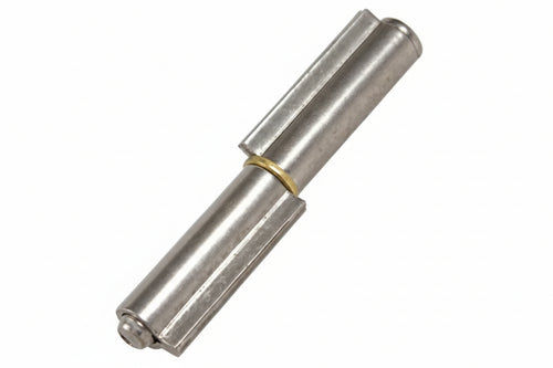 Cerniere A Due Ali Perno Sfilabile Art.100- - Mm.170X Ø 18 - 12 Pezzi Combi