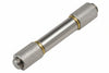 Cerniere A Tre Ali Perno Sfilabile Art.105- - Mm.200X Ø 20 - 12 Pezzi Combi