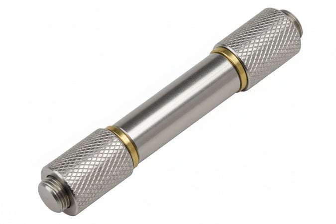 Cerniere A Tre Ali Perno Sfilabile Art.105- - Mm.200X Ø 20 - 12 Pezzi Combi