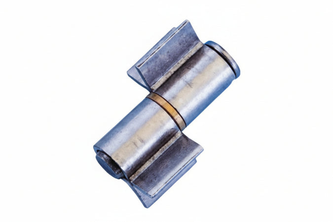 Cerniere A Due Ali Aperte Art.115- - Mm.180X Ø 28 - 4 Pezzi Combi