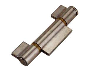 Cerniere A Tre Ali Chiuse Art.155- - Mm.180X Ø 28 - 6 Pezzi Combi