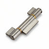 Cerniere A Tre Ali Chiuse Con Cuscinetto Art.160- - Mm.180X Ø 28 - 6 Pezzi Combi