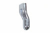 Perno In Acciaio Zincato Per Cardine Art.348- - Ø Mm.20X85 - 10 Pezzi Combi