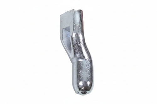 Perno In Acciaio Zincato Per Cardine Art.348- - Ø Mm.20X85 - 10 Pezzi Combi