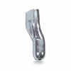 Perno In Acciaio Zincato Per Cardine Art.348- - Ø Mm.24X95 - 6 Pezzi Combi