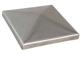 Copripilastro Quadro Gerzzo Art.340- - Mm.50X50 - 25 Pezzi Combi