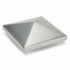 Copripilastro Quadro Gerzzo Art.340- - Mm.60X60 - 20 Pezzi Combi