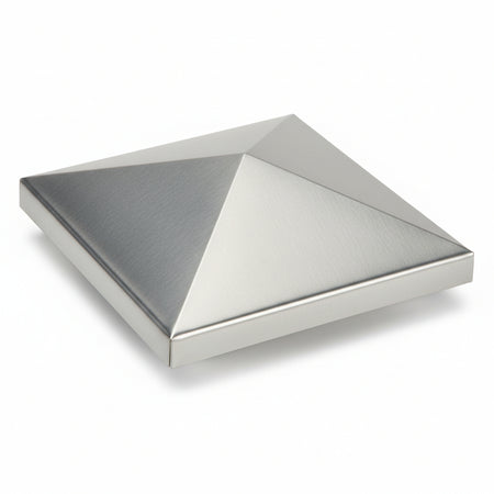 Copripilastro Quadro Gerzzo Art.340- - Mm.60X60 - 20 Pezzi Combi