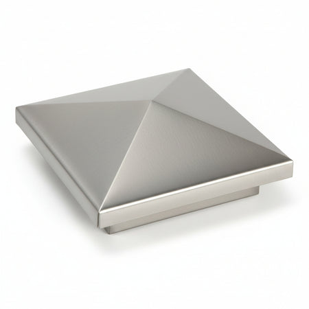 Copripilastro Quadro Gerzzo Art.340- - Mm.100X100 - 20 Pezzi Combi