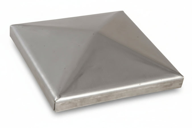 Copripilastro Quadro Gerzzo Art.340- - Mm.120X120 - 10 Pezzi Combi