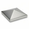 Copripilastro Quadro Gerzzo Art.340- - Mm.150X150 - 10 Pezzi Combi