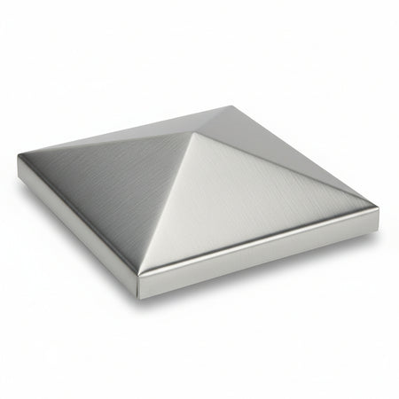 Copripilastro Quadro Gerzzo Art.340- - Mm.150X150 - 10 Pezzi Combi