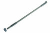 Catenaccio Verticale A Saldare Con Incontro Art.205- - Mm.500X Mm.10 - 5 Pezzi Combi
