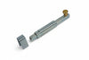 Catenaccio Verticale A Saldare Con Incontro Art.205- - Mm.300X Mm.10 - 10 Pezzi Combi