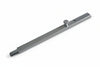 Catenaccio Verticale Da Saldare Art.215- - Mm.150 - 5 Pezzi Combi