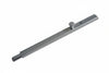 Catenaccio Verticale Da Saldare Art.215- - Mm.400 - 5 Pezzi Combi