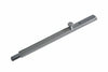 Catenaccio Verticale Da Saldare Art.215- - Mm.500 - 2 Pezzi Combi