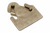 Cerniere Per Wasistas A Saldare Art.275- - Mm.85 - 20 Pezzi Combi