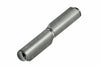 Cerniera Goccia Saldare Art.570- - Mm.16X80 - 40 Pezzi Comunello