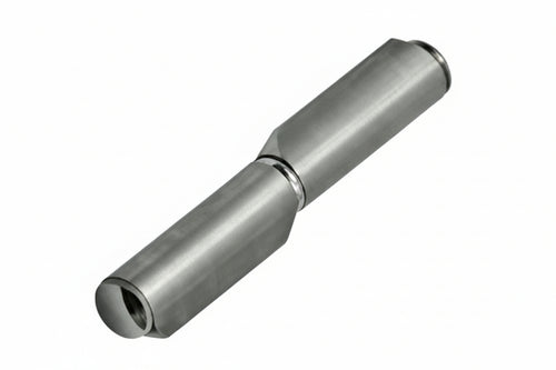 Cerniera Goccia Saldare Art.570- - Mm.16X80 - 40 Pezzi Comunello