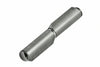 Cerniera Goccia Saldare Art.570- - Mm.16X100 - 40 Pezzi Comunello