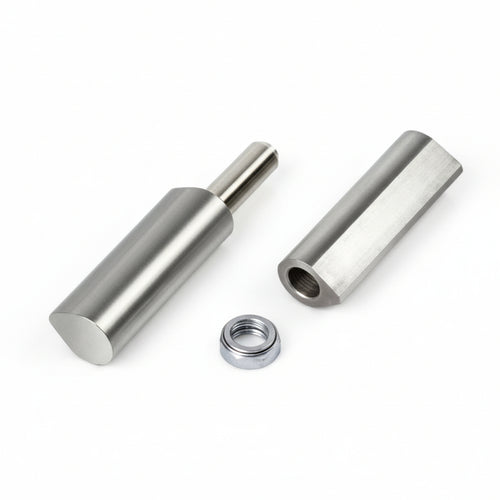 Cerniera Perno Rinforzato Con Cuscinetto Art.578- - Mm.150 - 16 Pezzi Comunello