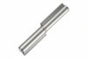 Cerniera 2 Ali Saldare- - Mm.13X80 (Art.402) - 50 Pezzi Comunello