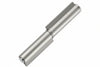 Cerniera 2 Ali Saldare- - Mm.13X120 (Art.402) - 40 Pezzi Comunello