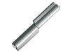 Cerniera 2 Ali Saldare- - Mm.34X200 (Art.405) - 14 Pezzi Comunello