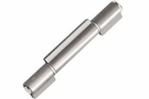 Cerniera 3 Ali Saldare Art.415- - Mm.21X80 - 50 Pezzi Comunello