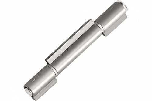 Cerniera 3 Ali Saldare Art.415- - Mm.22X100 - 50 Pezzi Comunello