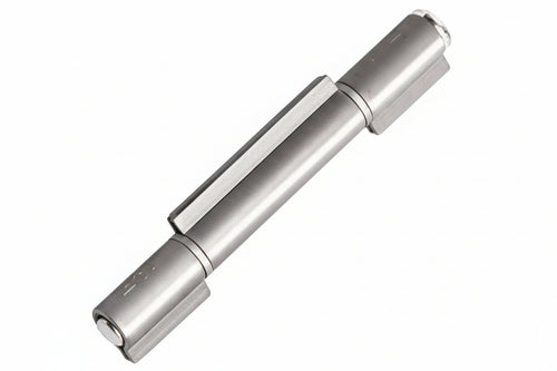 Cerniera 3 Ali Saldare Art.415- - Mm.32X170 - 20 Pezzi Comunello