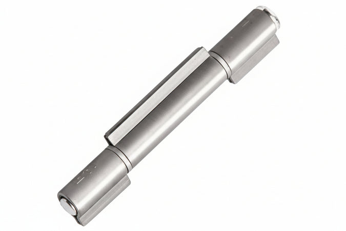 Cerniera 3 Ali Saldare Art.415- - Mm.32X170 - 20 Pezzi Comunello