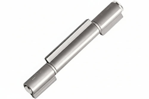 Cerniera 3 Ali Saldare Art.415- - Mm.34X200 - 16 Pezzi Comunello
